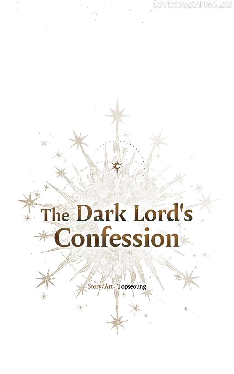 The Demon King’s Confession Chapter 35 - page 9