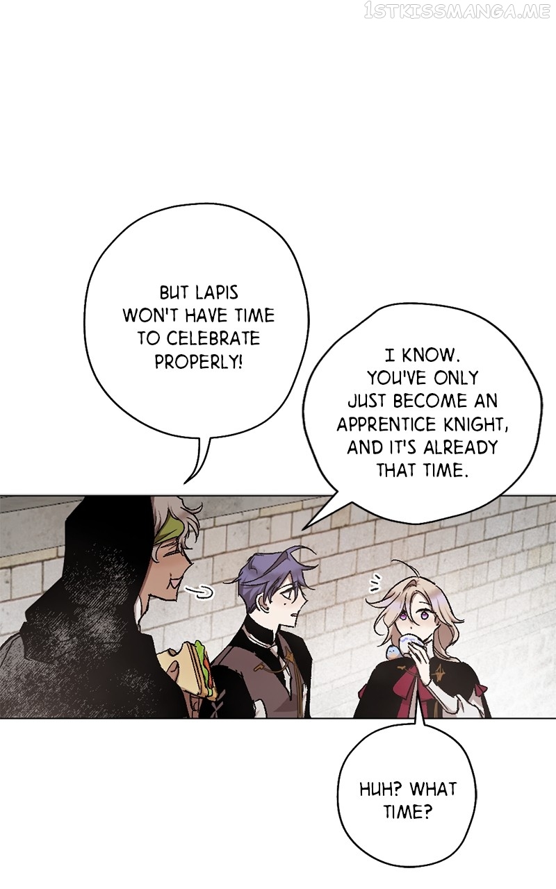 The Demon King’s Confession Chapter 35 - page 90
