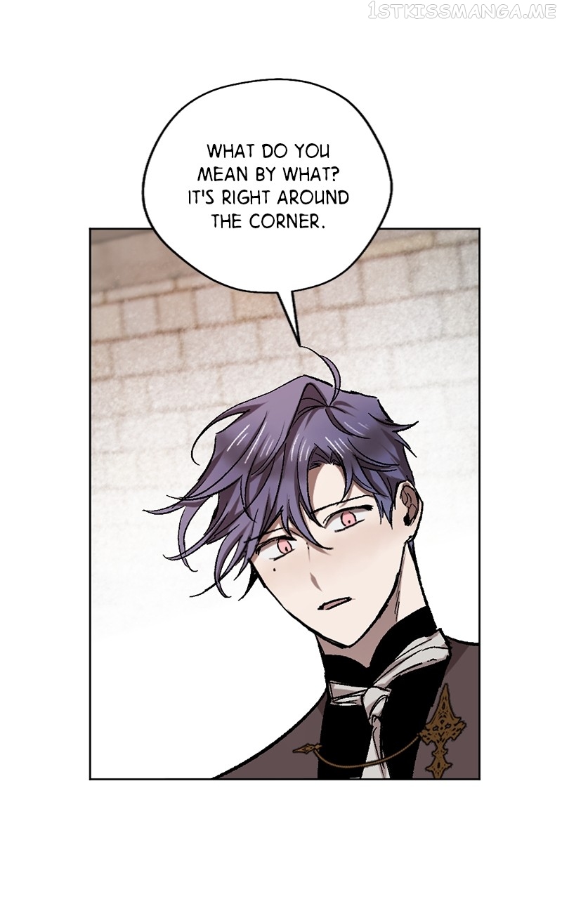 The Demon King’s Confession Chapter 35 - page 91