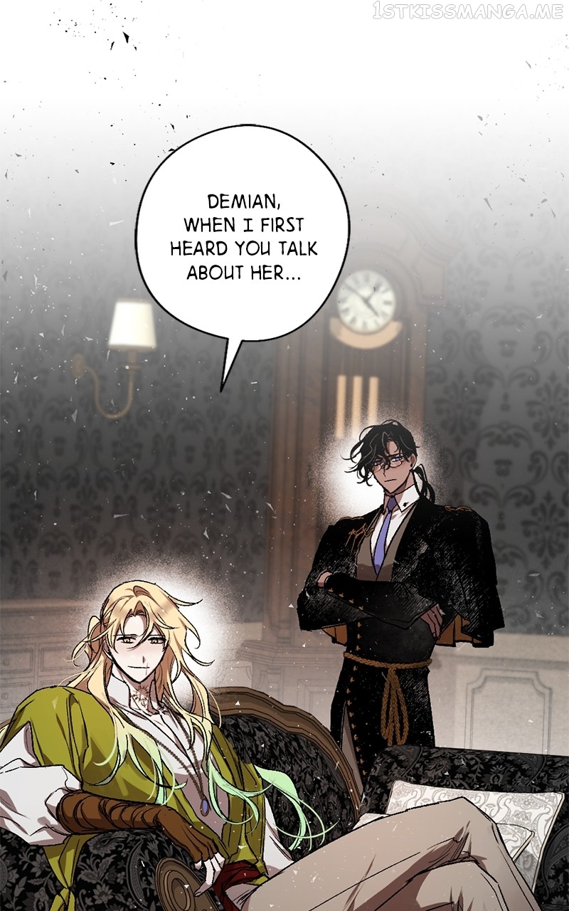 The Demon King’s Confession Chapter 35 - page 96