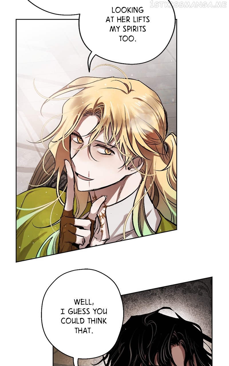 The Demon King’s Confession Chapter 35 - page 98