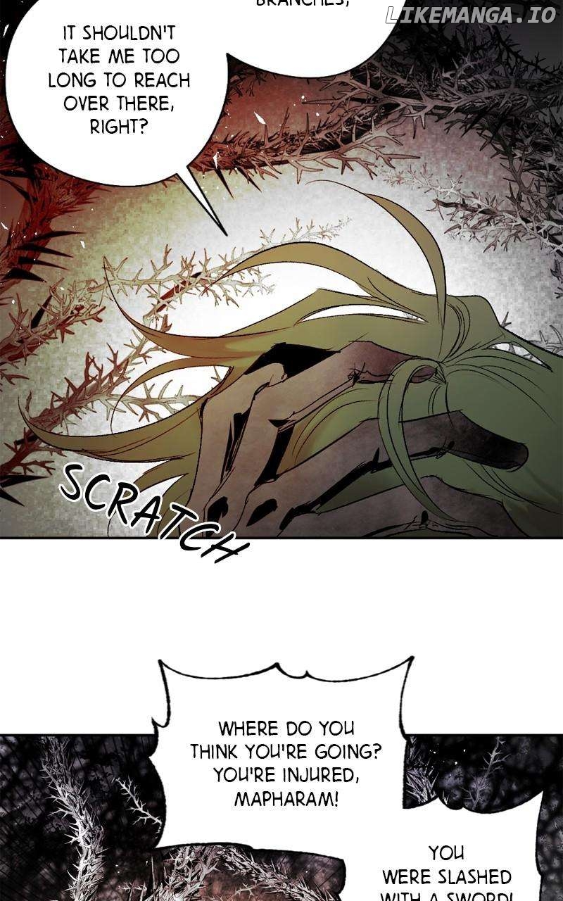 The Demon King’s Confession Chapter 108 - page 114