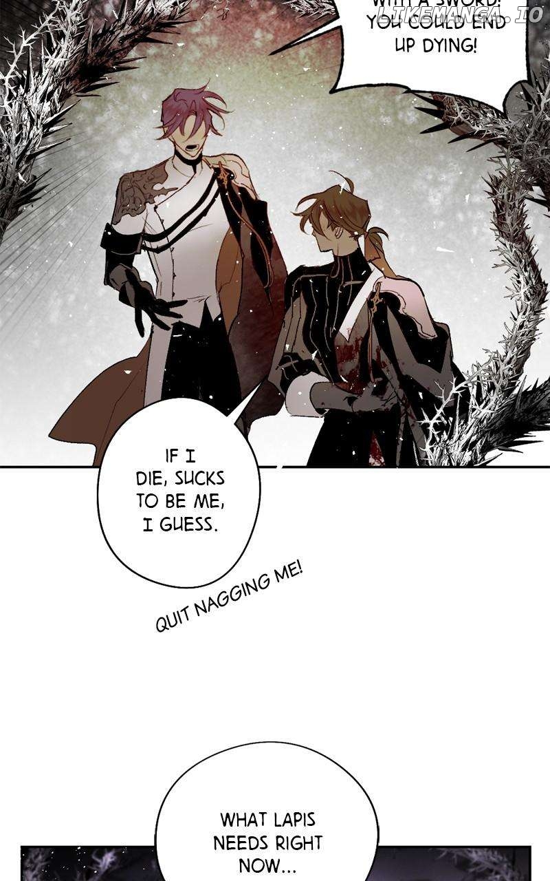 The Demon King’s Confession Chapter 108 - page 115