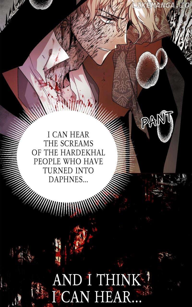 The Demon King’s Confession Chapter 108 - page 17