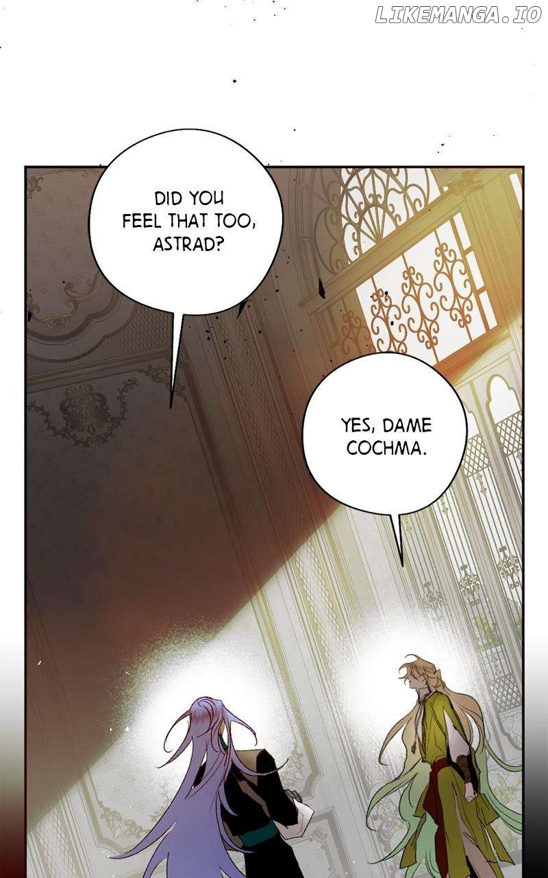 The Demon King’s Confession Chapter 108 - page 37