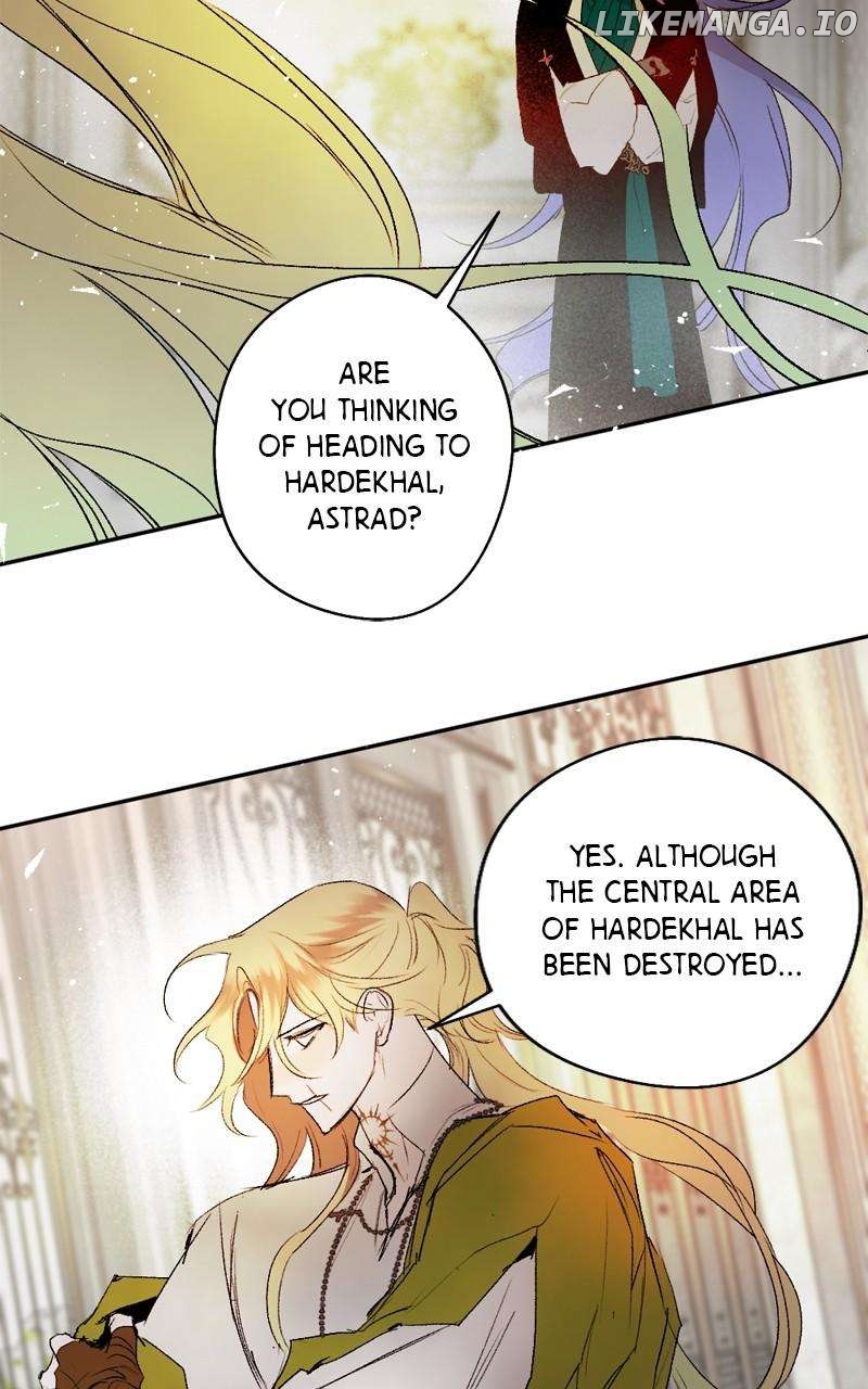 The Demon King’s Confession Chapter 108 - page 41
