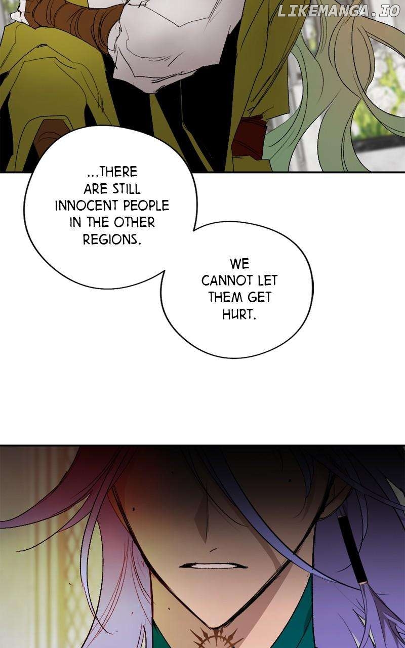 The Demon King’s Confession Chapter 108 - page 42