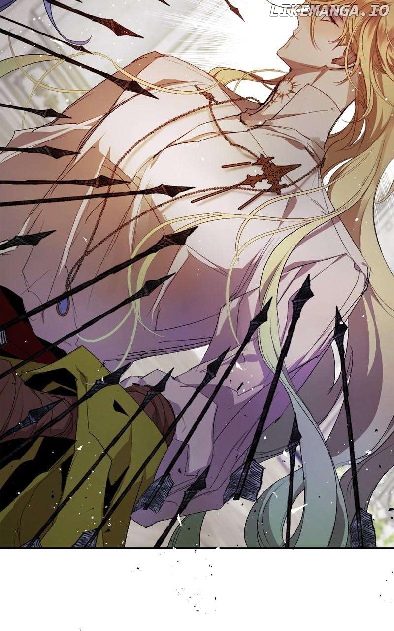 The Demon King’s Confession Chapter 108 - page 45