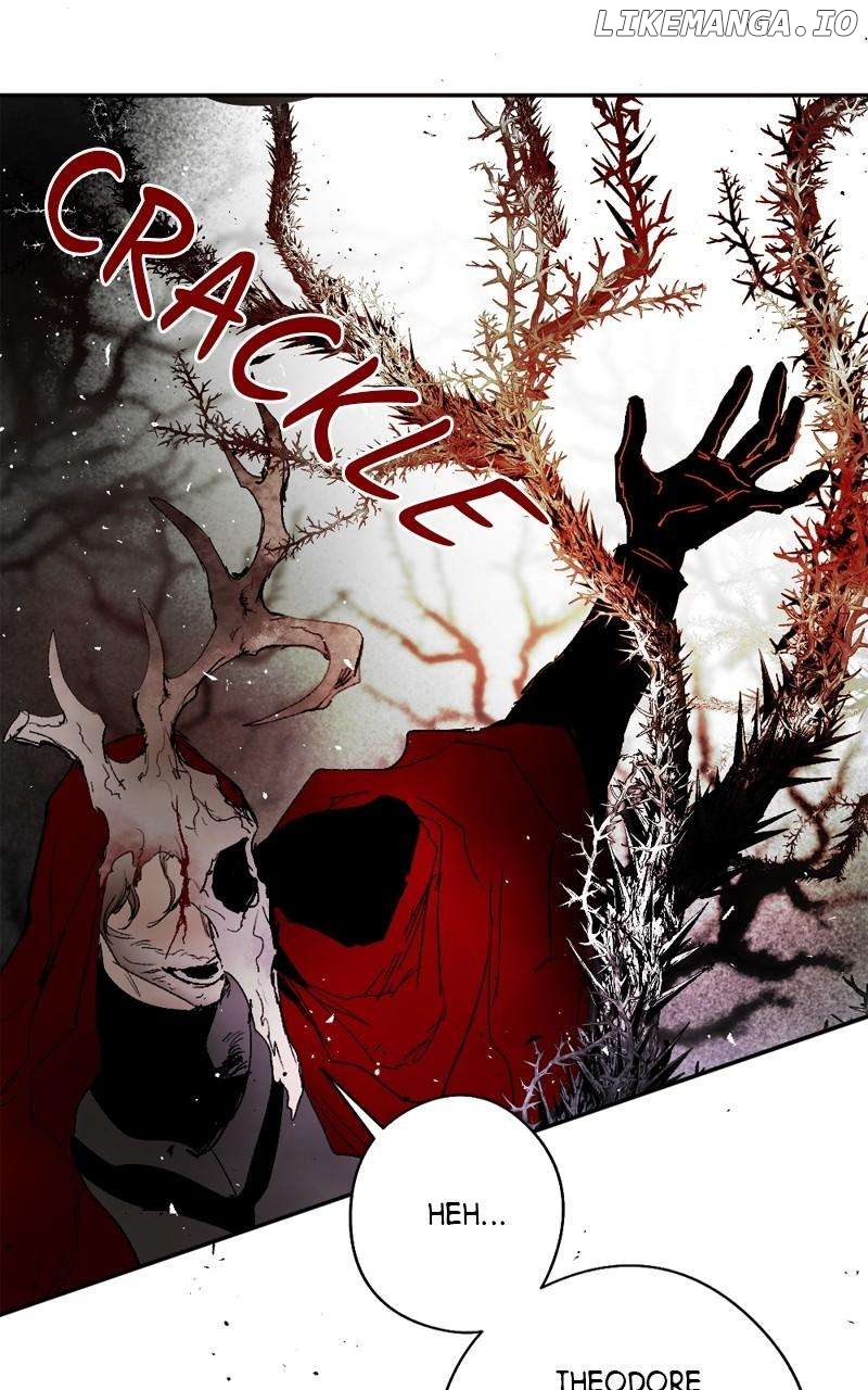 The Demon King’s Confession Chapter 108 - page 57