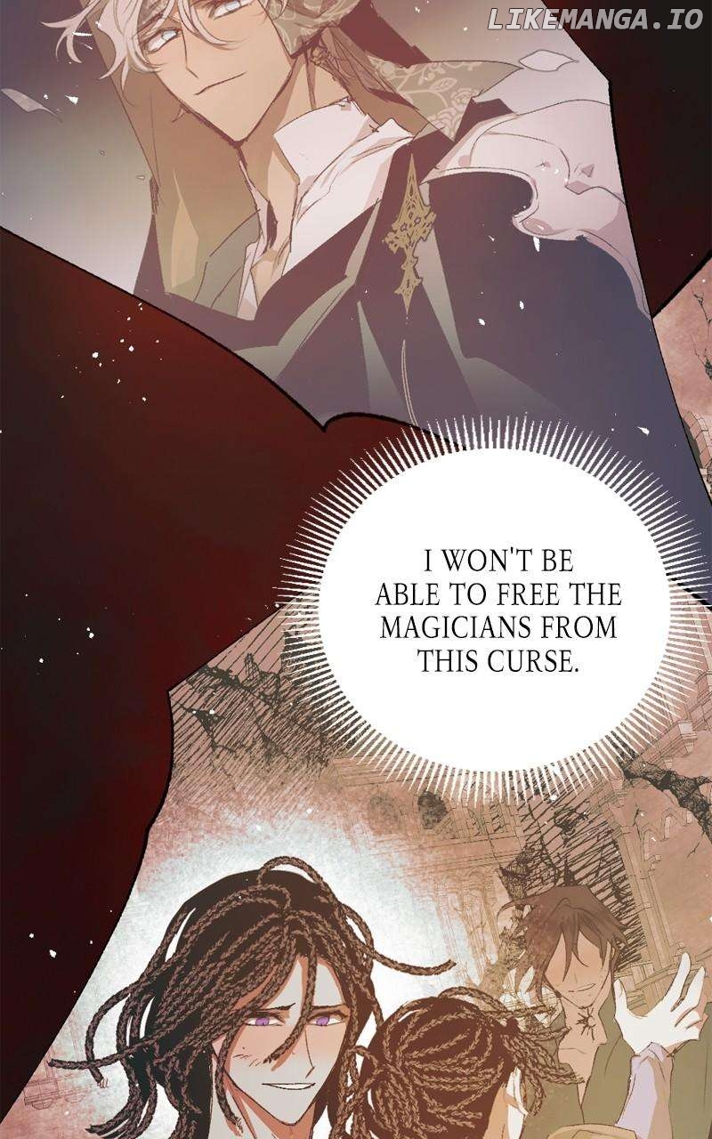 The Demon King’s Confession Chapter 108 - page 64