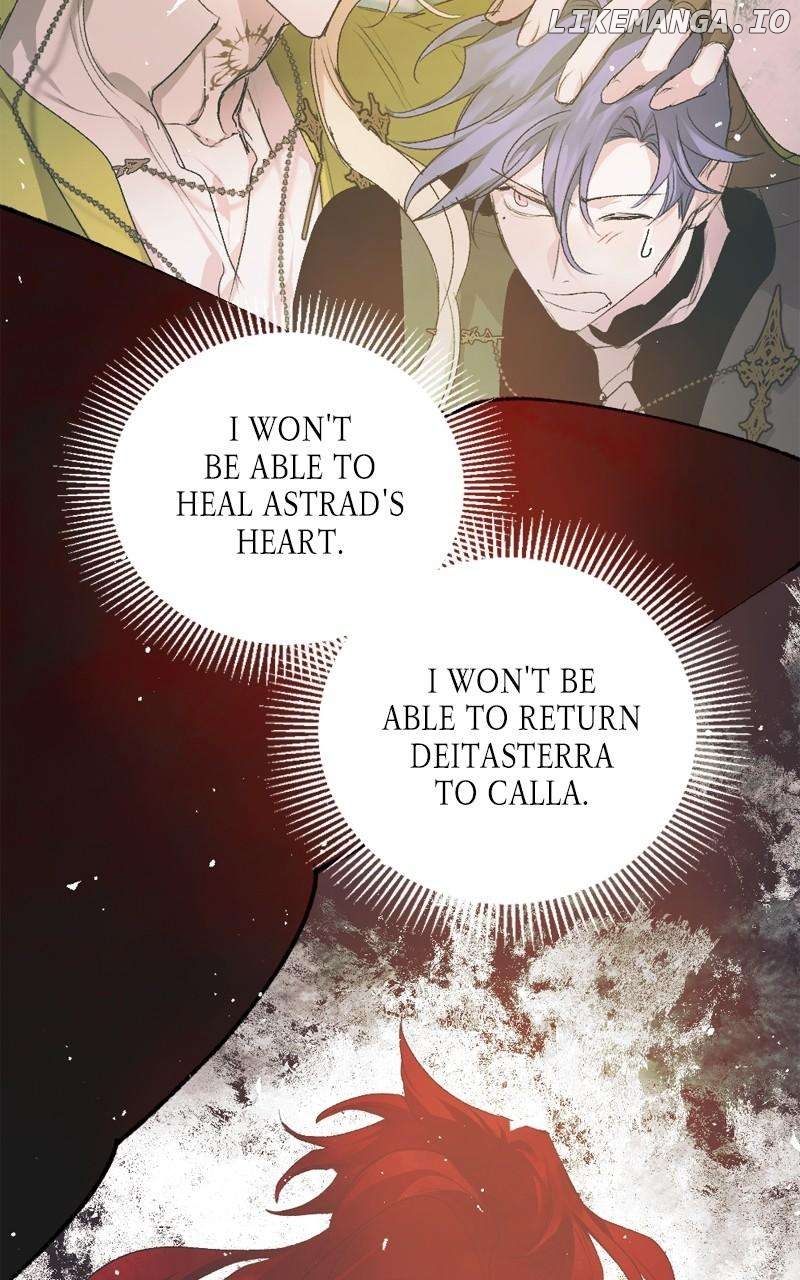 The Demon King’s Confession Chapter 108 - page 67