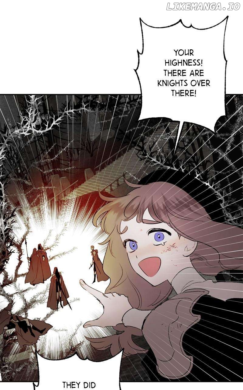 The Demon King’s Confession Chapter 108 - page 7