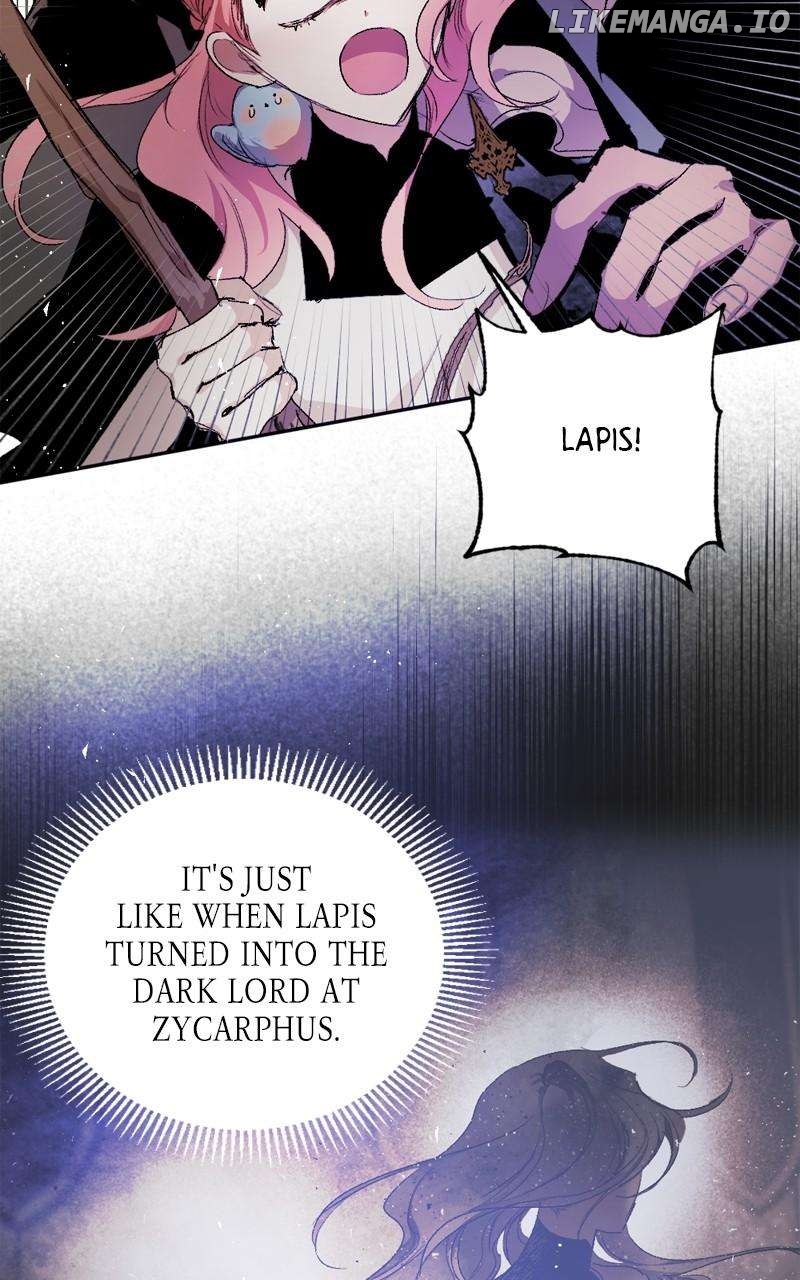 The Demon King’s Confession Chapter 108 - page 74