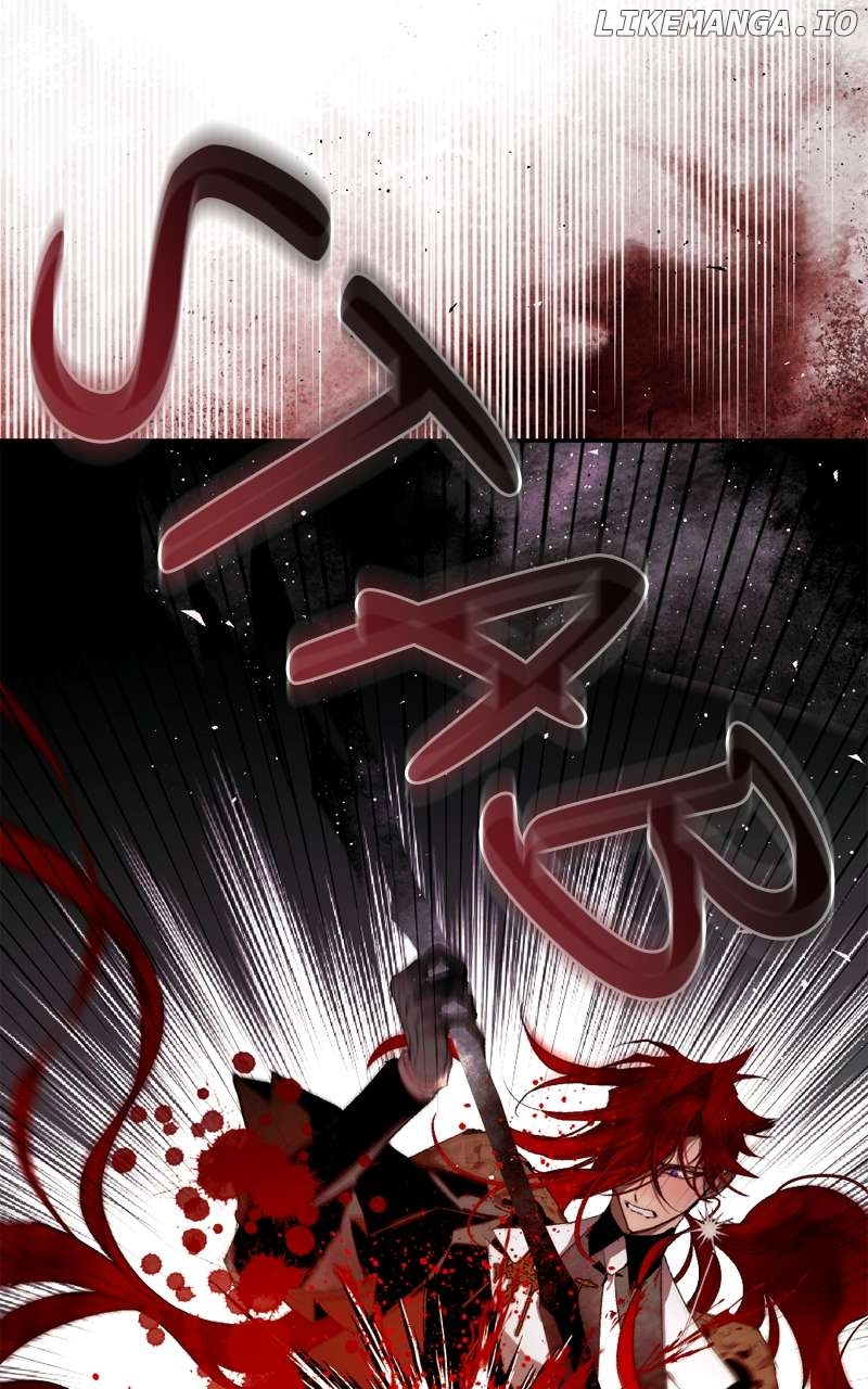 The Demon King’s Confession Chapter 107 - page 1