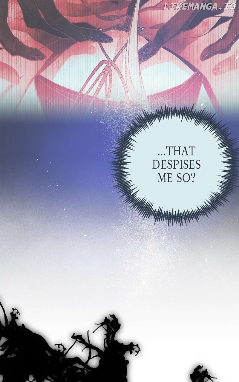 The Demon King’s Confession Chapter 107 - page 100