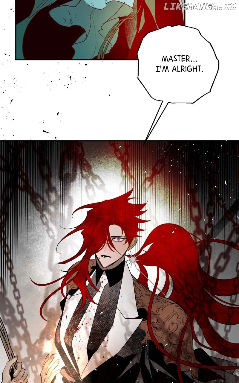 The Demon King’s Confession Chapter 107 - page 24