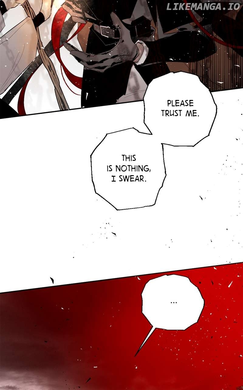 The Demon King’s Confession Chapter 107 - page 25