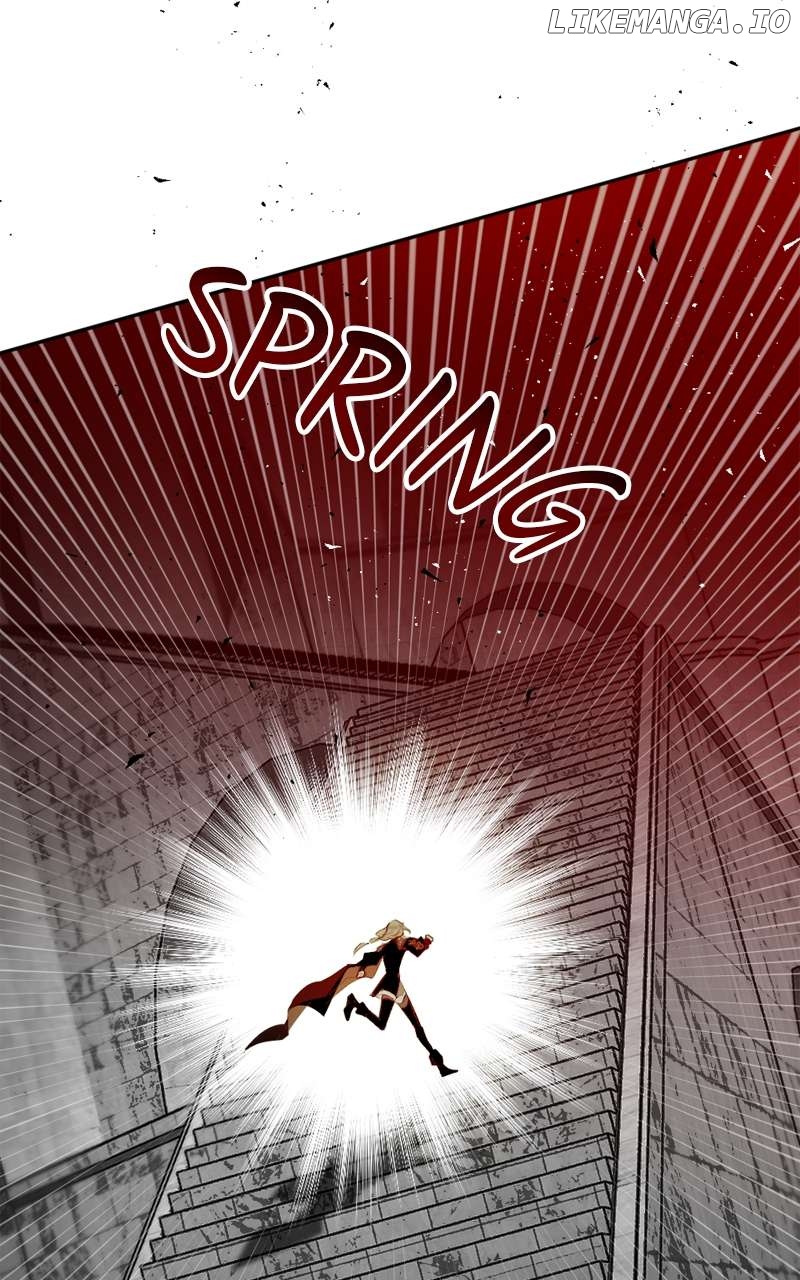 The Demon King’s Confession Chapter 107 - page 27