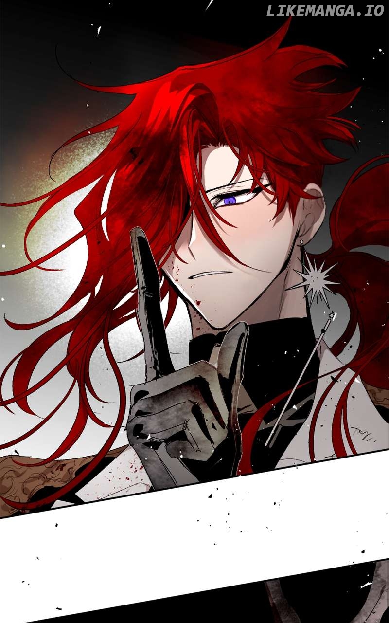 The Demon King’s Confession Chapter 107 - page 36
