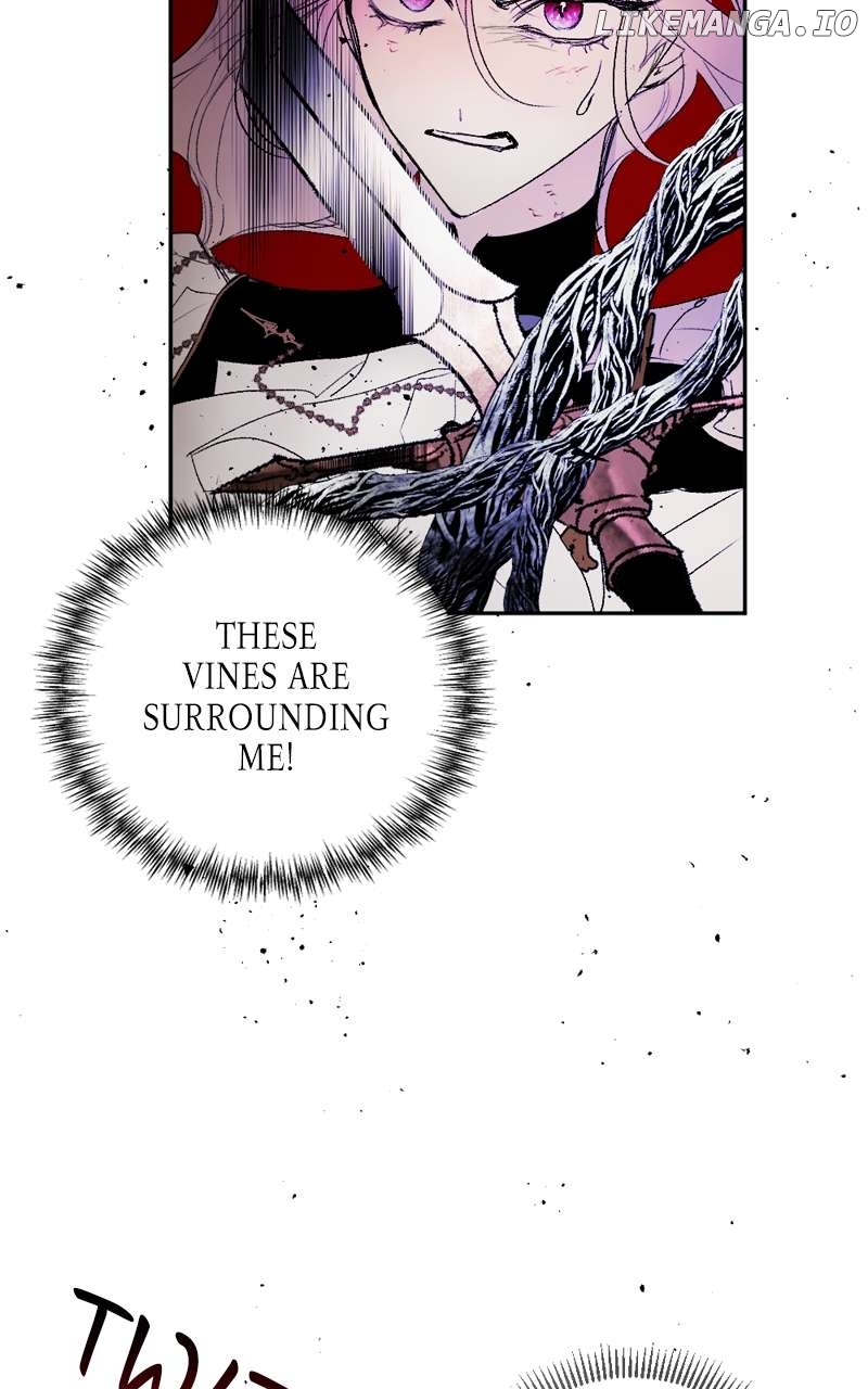 The Demon King’s Confession Chapter 107 - page 42
