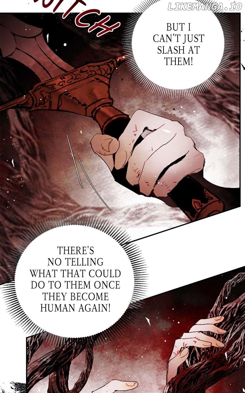 The Demon King’s Confession Chapter 107 - page 43