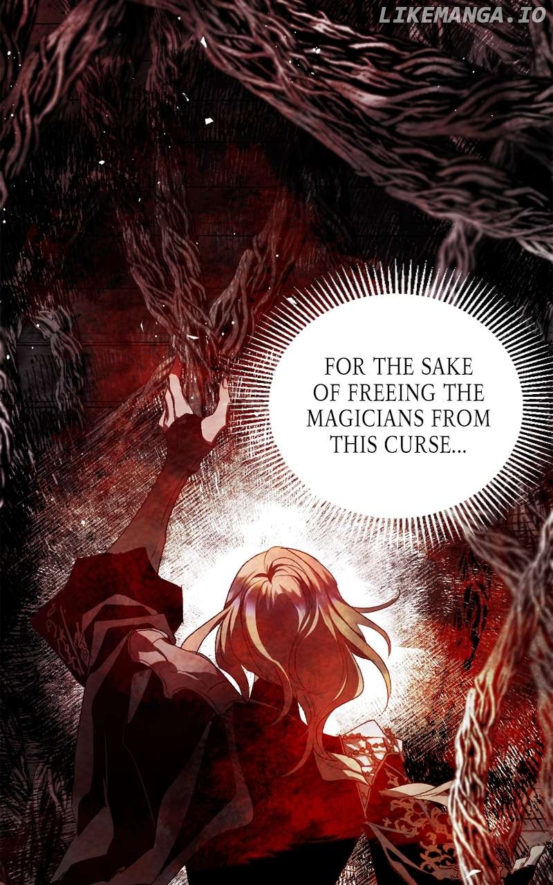 The Demon King’s Confession Chapter 107 - page 45