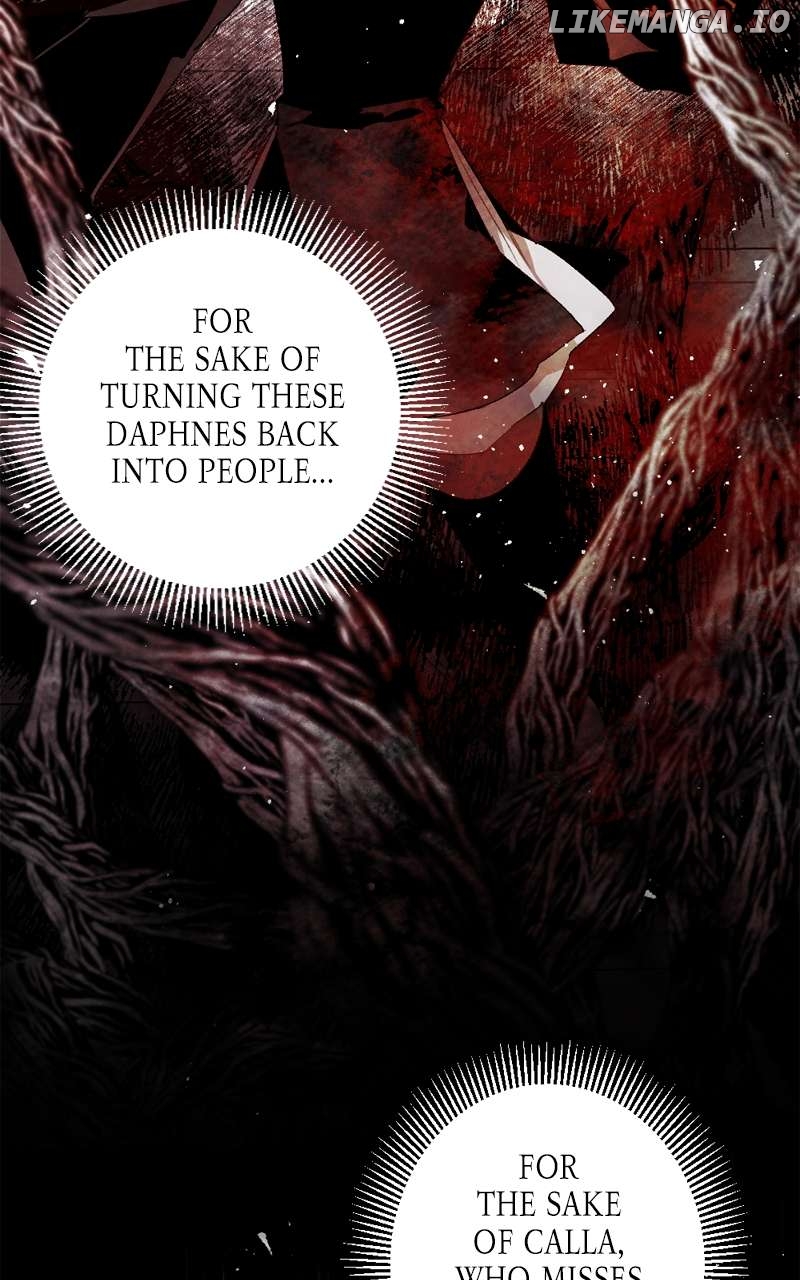 The Demon King’s Confession Chapter 107 - page 46