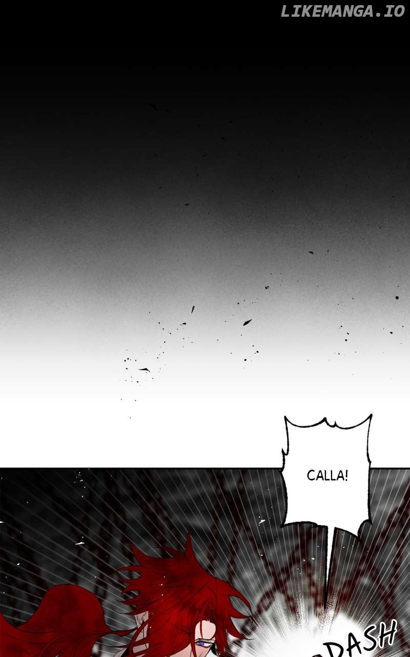 The Demon King’s Confession Chapter 107 - page 5