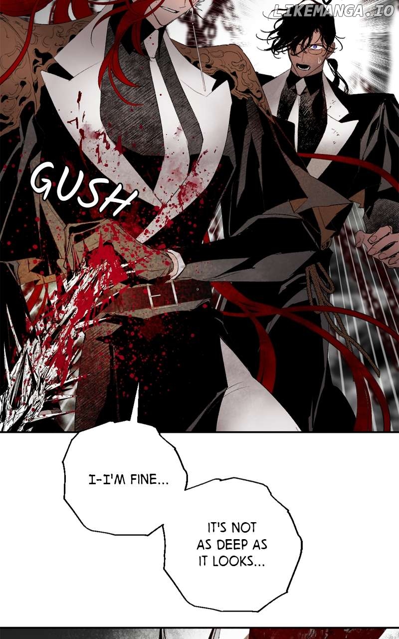The Demon King’s Confession Chapter 107 - page 6
