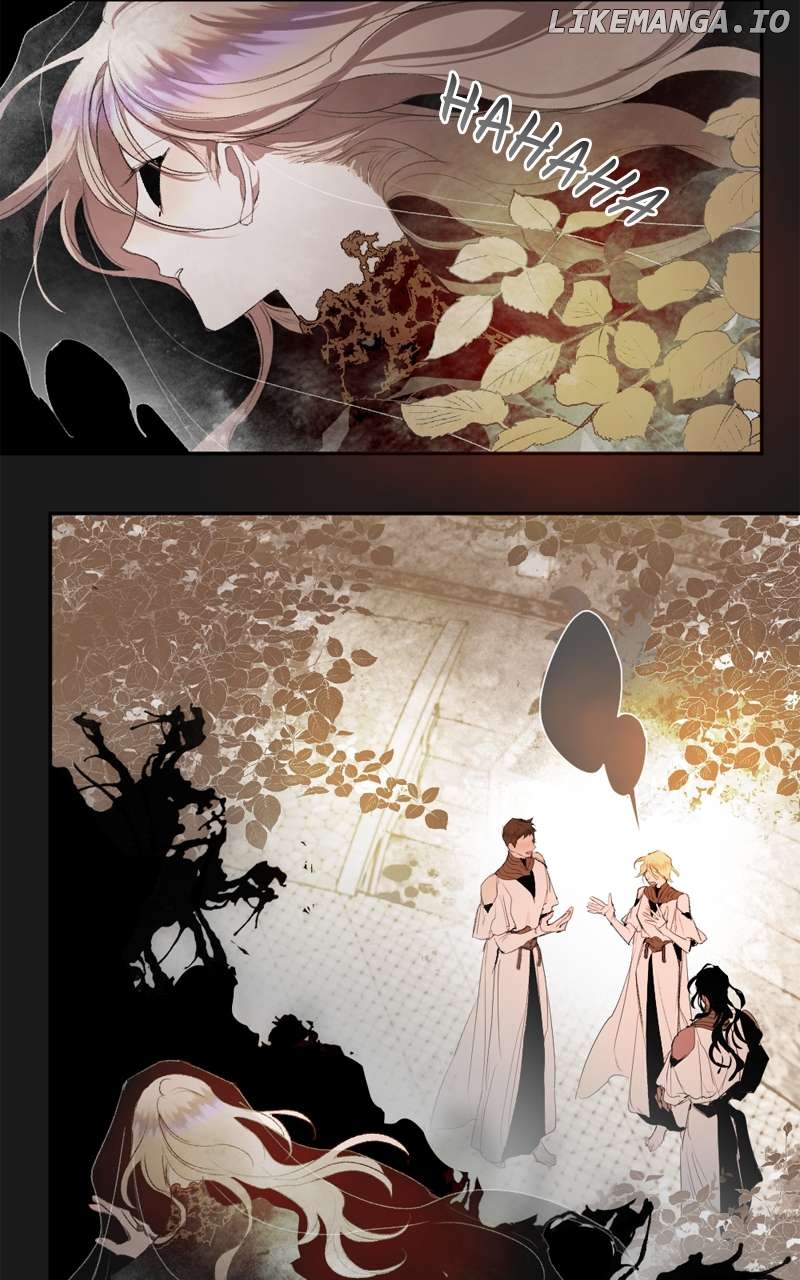 The Demon King’s Confession Chapter 107 - page 61
