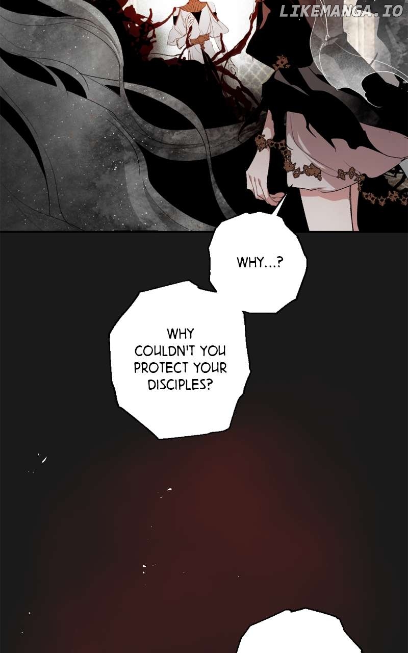 The Demon King’s Confession Chapter 107 - page 65
