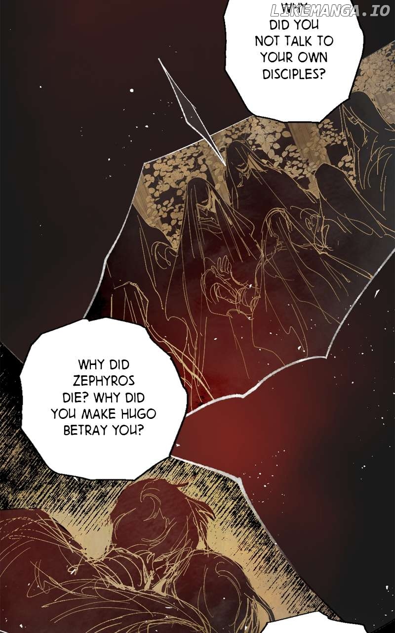 The Demon King’s Confession Chapter 107 - page 66