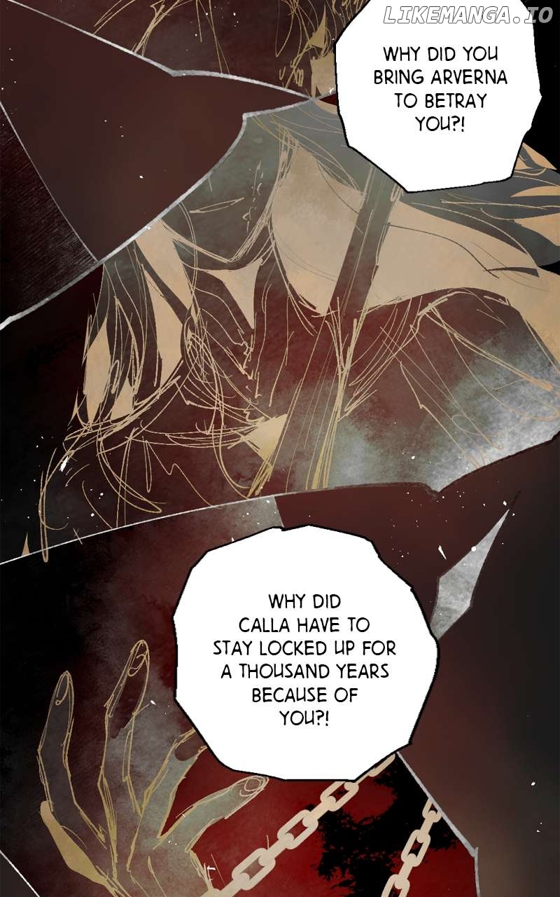 The Demon King’s Confession Chapter 107 - page 67