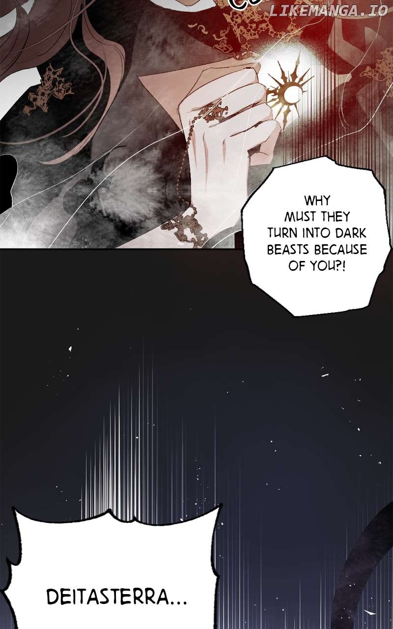 The Demon King’s Confession Chapter 107 - page 69