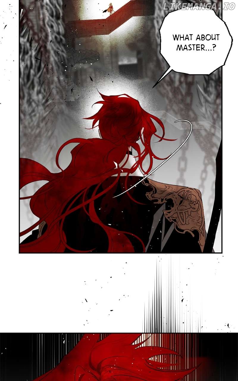 The Demon King’s Confession Chapter 107 - page 8