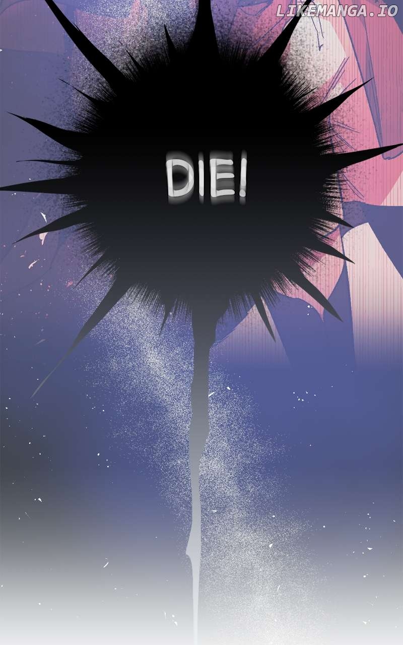 The Demon King’s Confession Chapter 107 - page 96