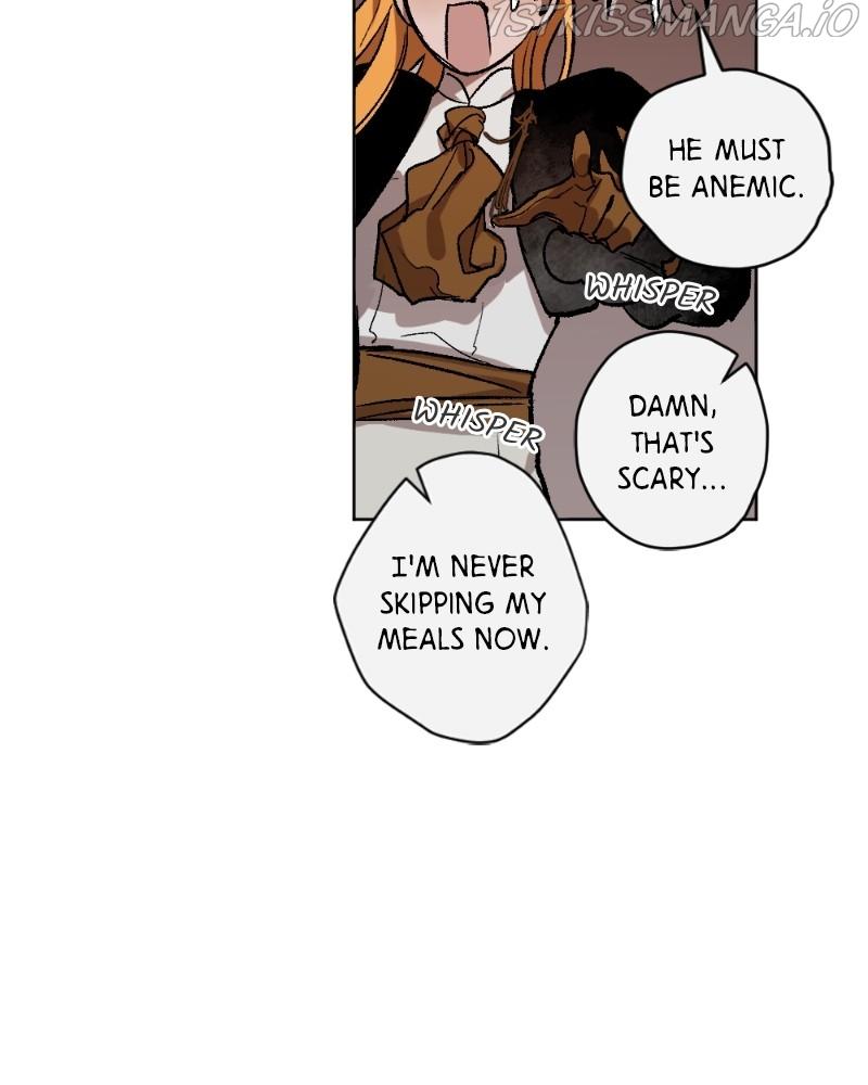 The Demon King’s Confession chapter 12 - page 32