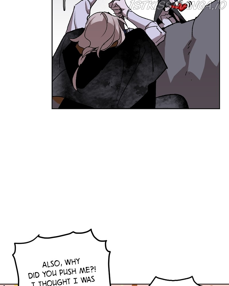 The Demon King’s Confession chapter 19 - page 41