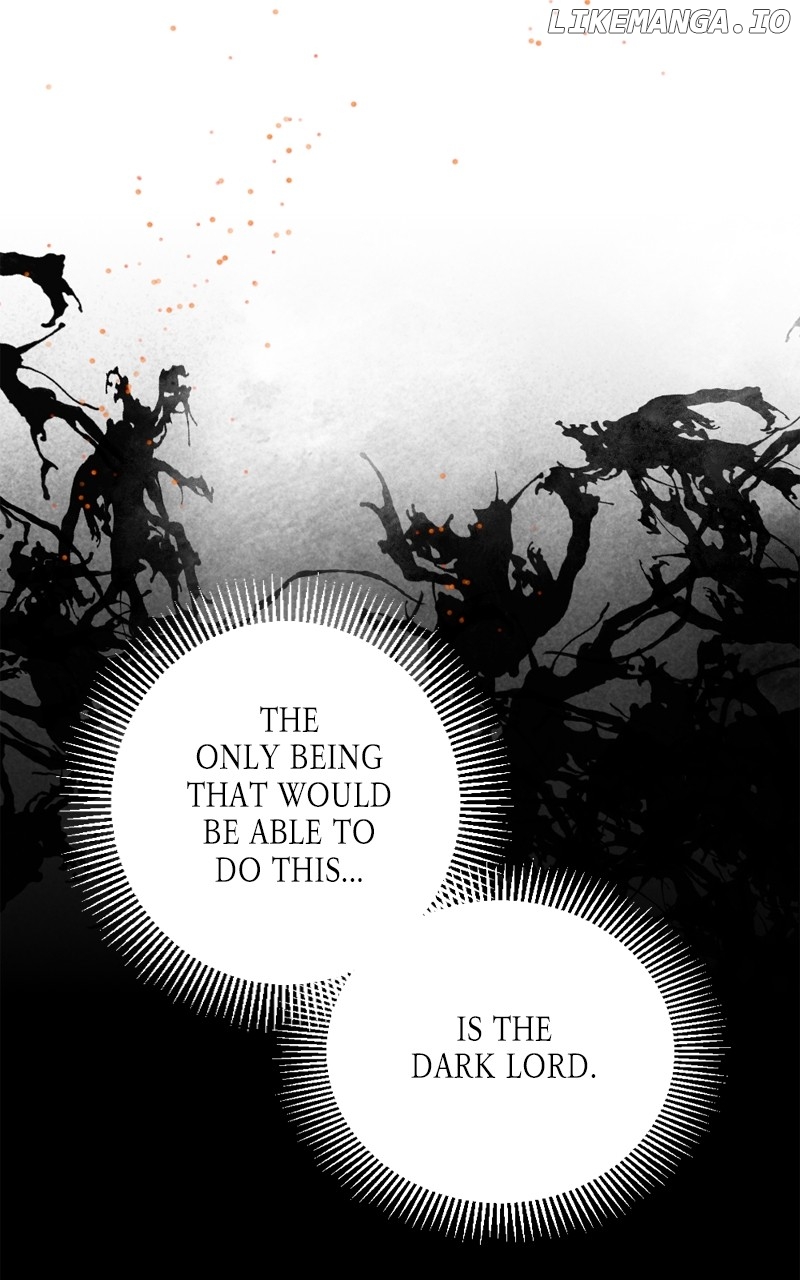 The Demon King’s Confession Chapter 106 - page 21