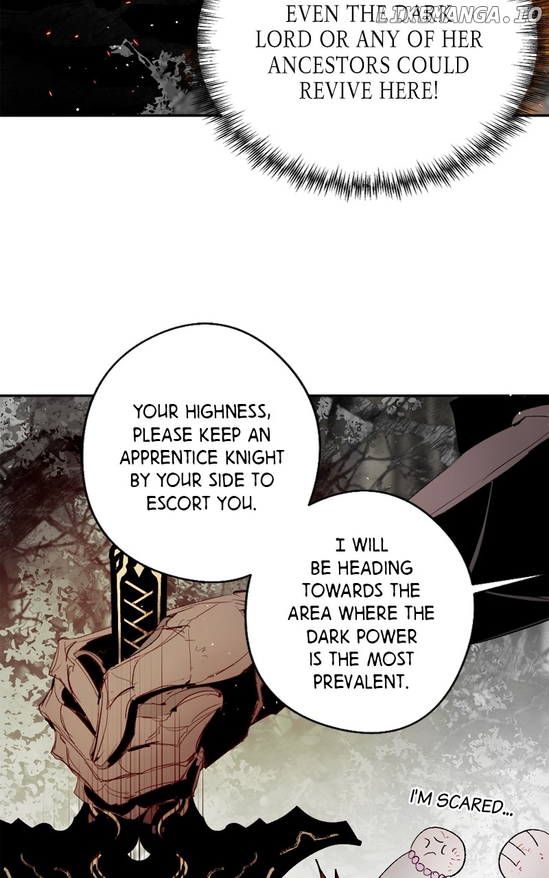 The Demon King’s Confession Chapter 106 - page 35