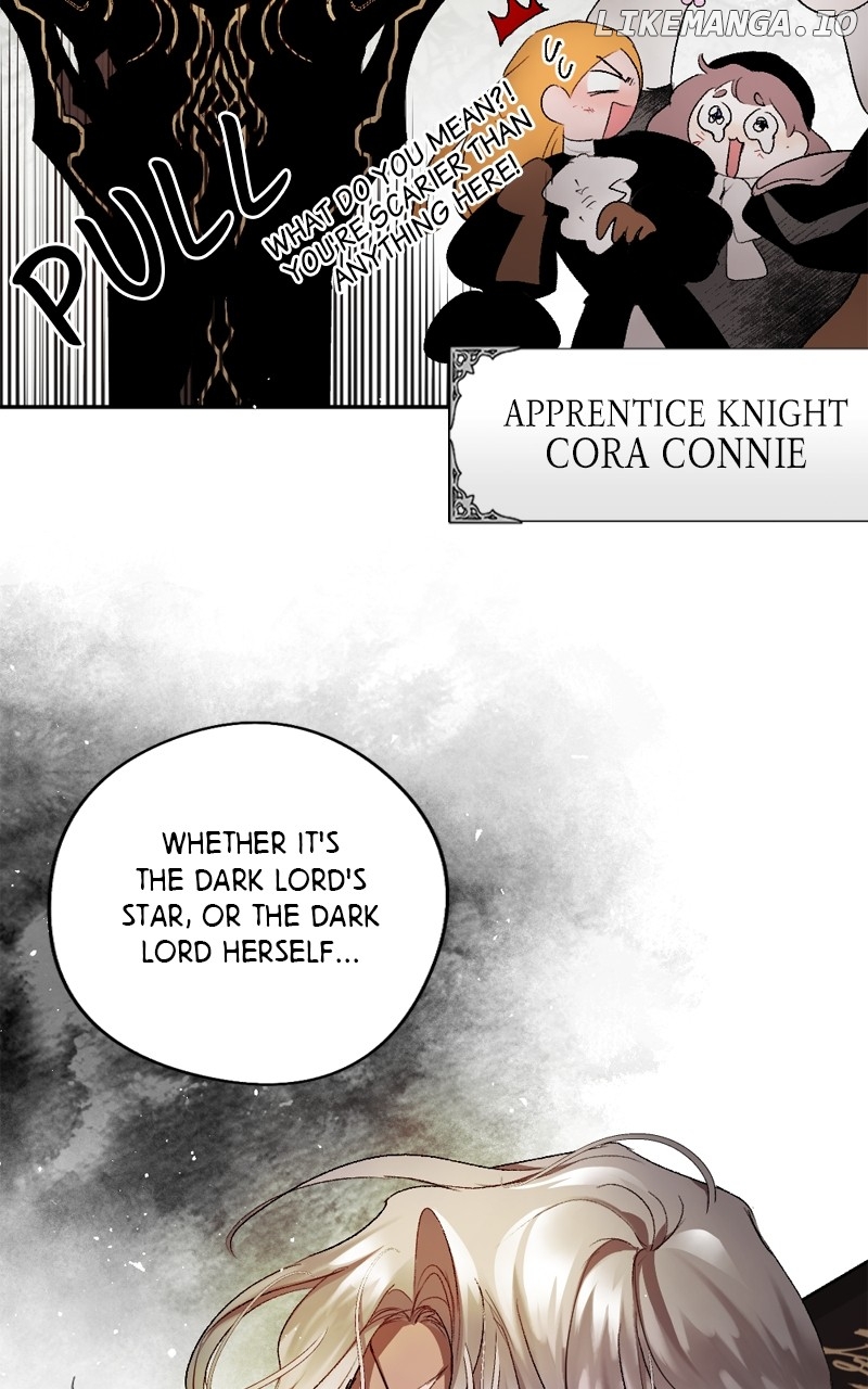 The Demon King’s Confession Chapter 106 - page 36