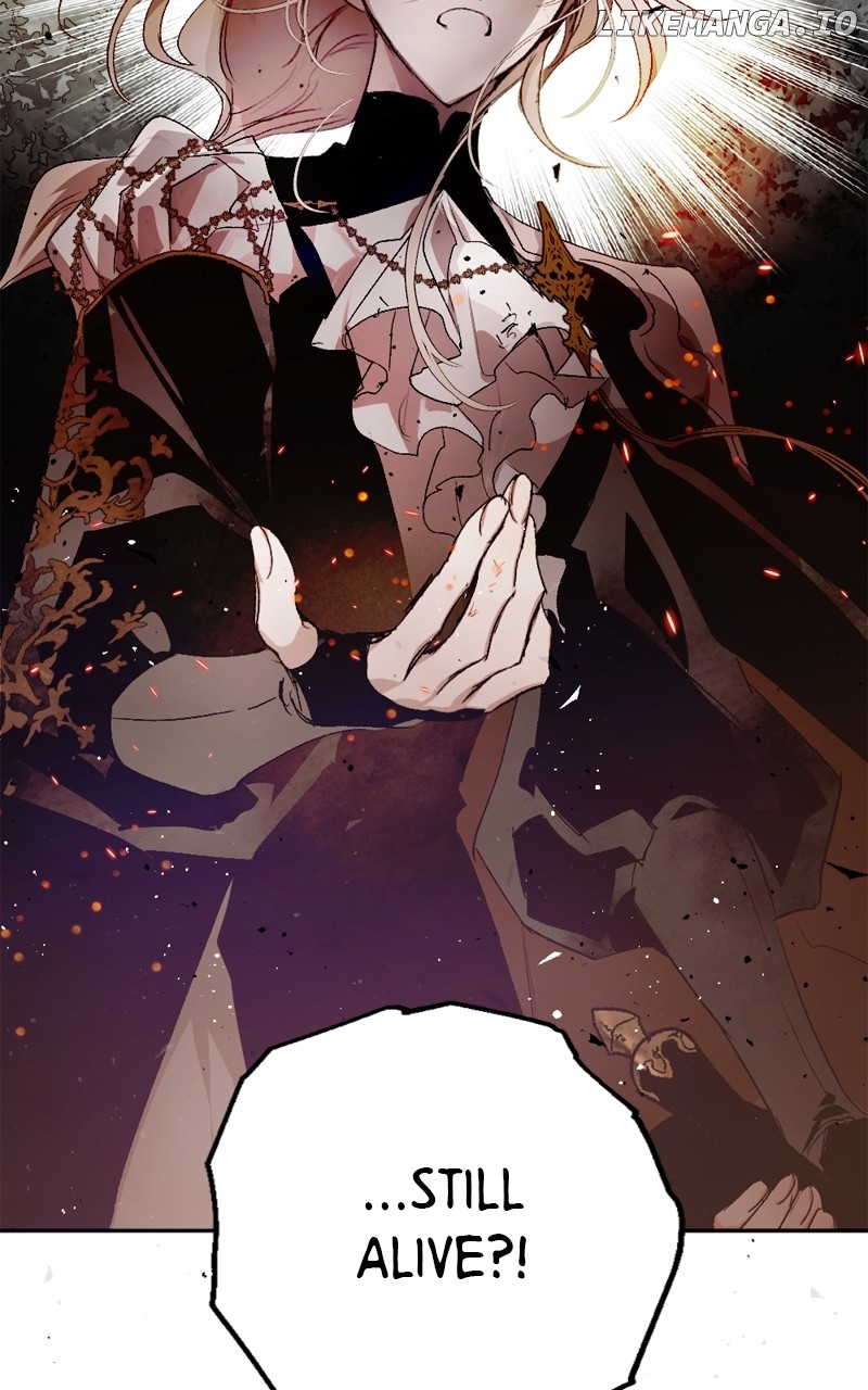 The Demon King’s Confession Chapter 106 - page 41
