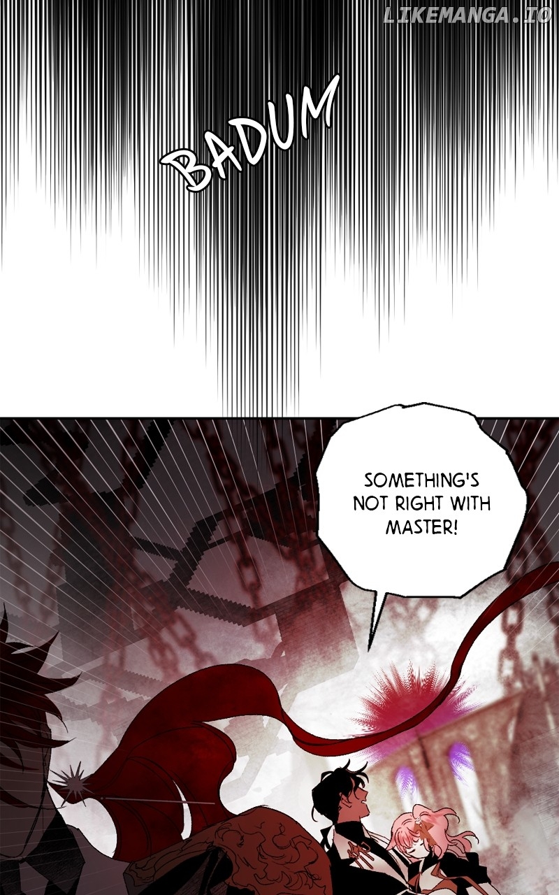 The Demon King’s Confession Chapter 106 - page 43