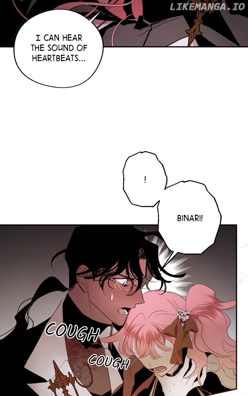 The Demon King’s Confession Chapter 106 - page 45