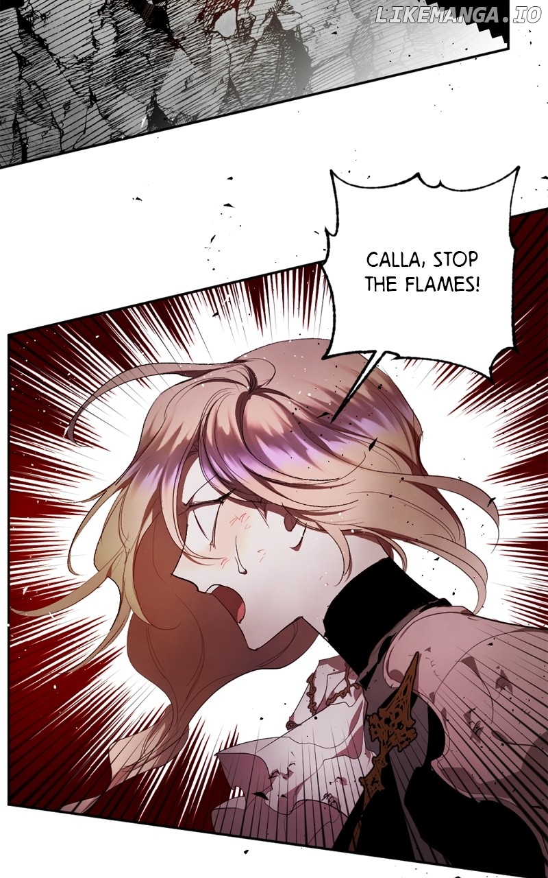 The Demon King’s Confession Chapter 106 - page 56