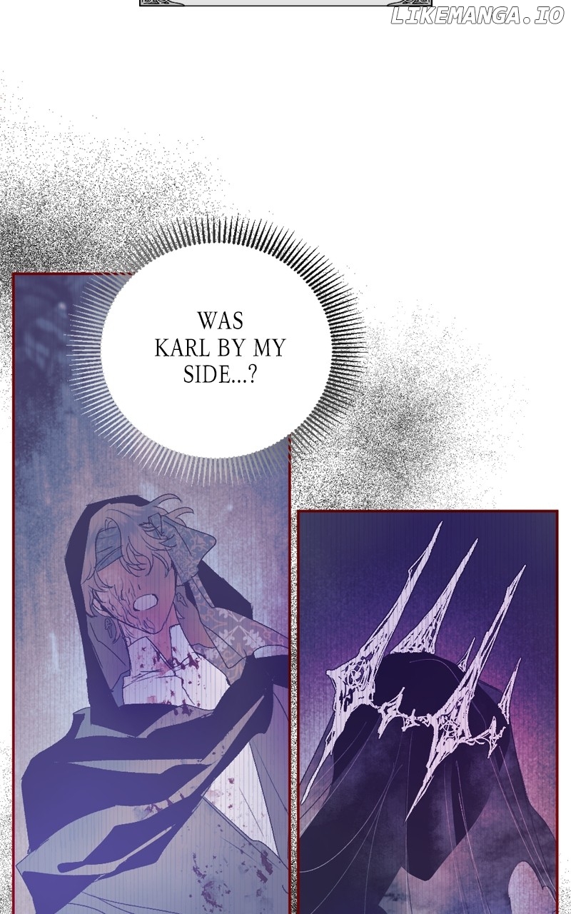 The Demon King’s Confession Chapter 106 - page 6