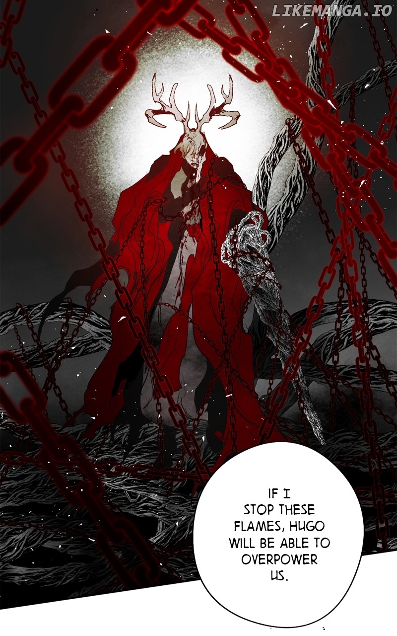 The Demon King’s Confession Chapter 106 - page 60