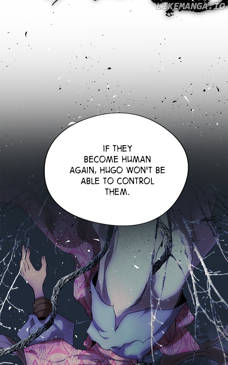 The Demon King’s Confession Chapter 106 - page 64