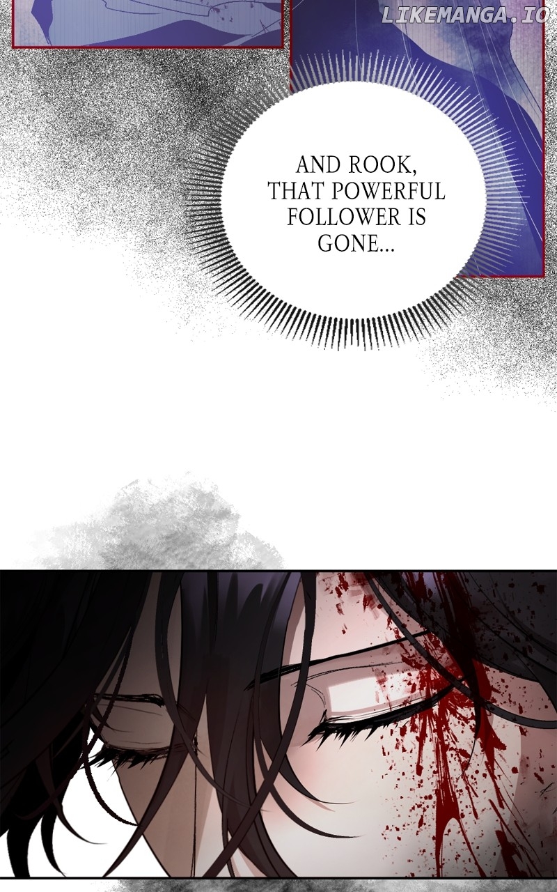 The Demon King’s Confession Chapter 106 - page 7