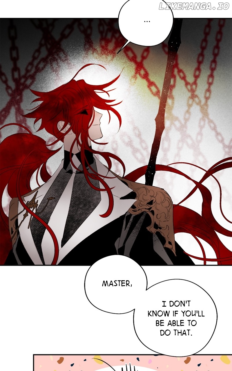 The Demon King’s Confession Chapter 106 - page 70